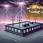 حفاظت اولیه خارجی ساختمان چیست ؟